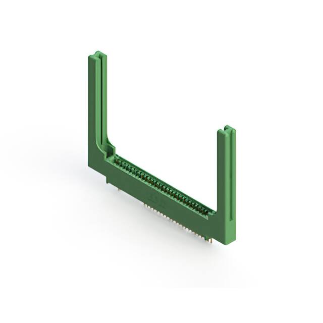345-030-542-658 EDAC Inc.  Edgeboard Connectors